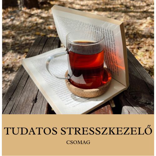 Tudatos stresszkezelő csomag