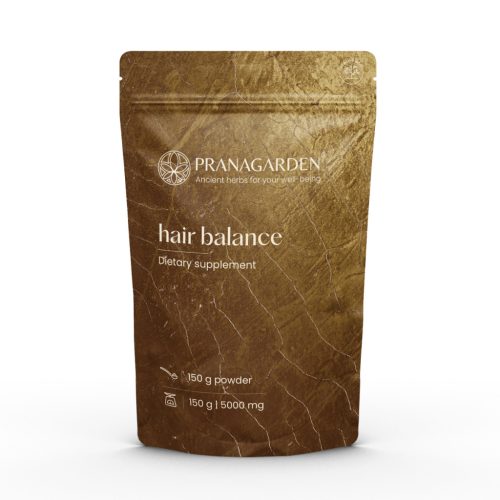 Hair Balance - szuperfood keverék, 150 g