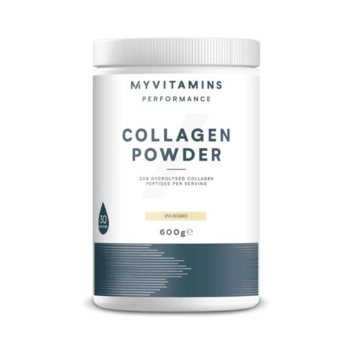 Clear Collagen Powder - Kollagén por - 600g