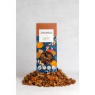 "Zserbós" granola
