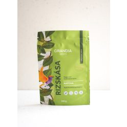 Matcha Rizskása növényi fehérjével