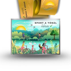 SPORT A TÓNÁL - EARLY BIRD