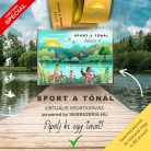 SPORT A TÓNÁL - EARLY BIRD